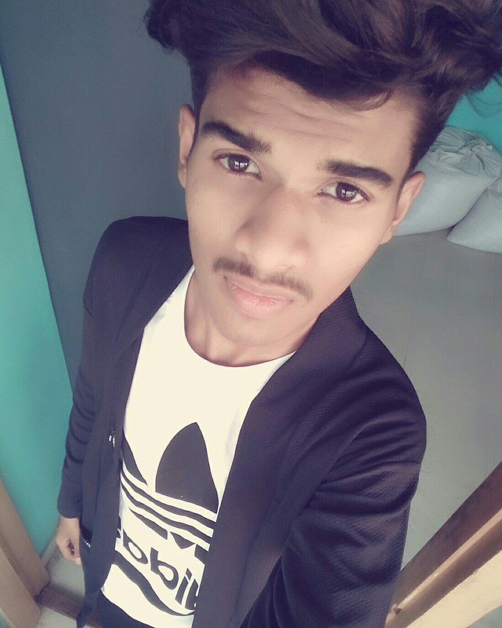 sarthak bagul