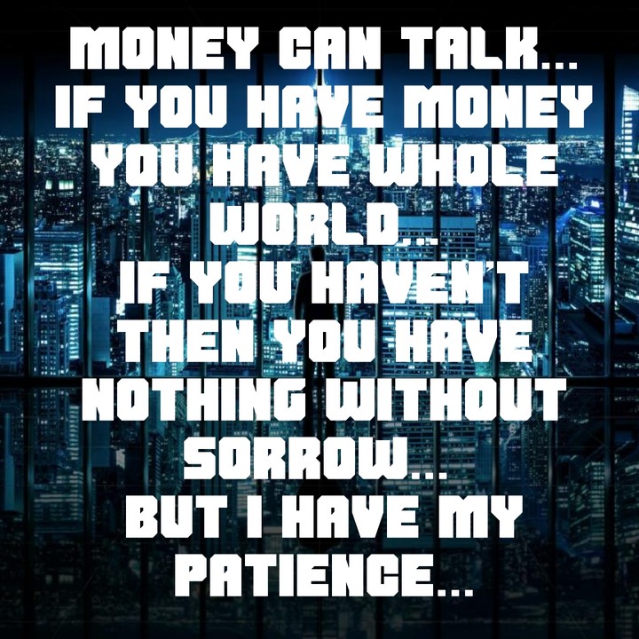 truth of life...