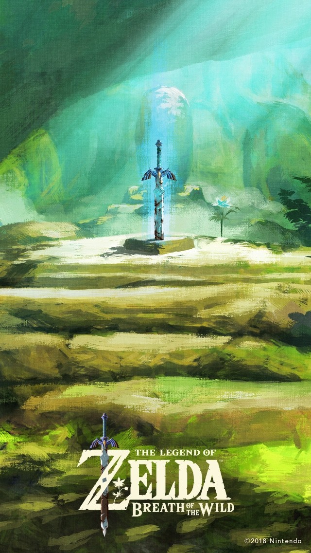 Zelda