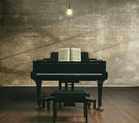 HD piano