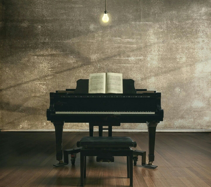 HD piano