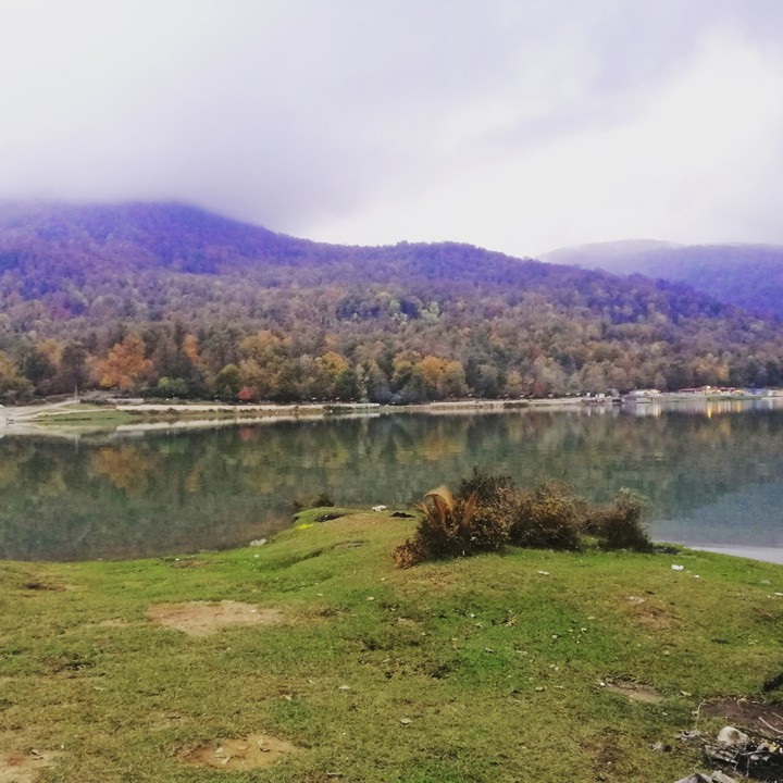 دریاچه آویدر