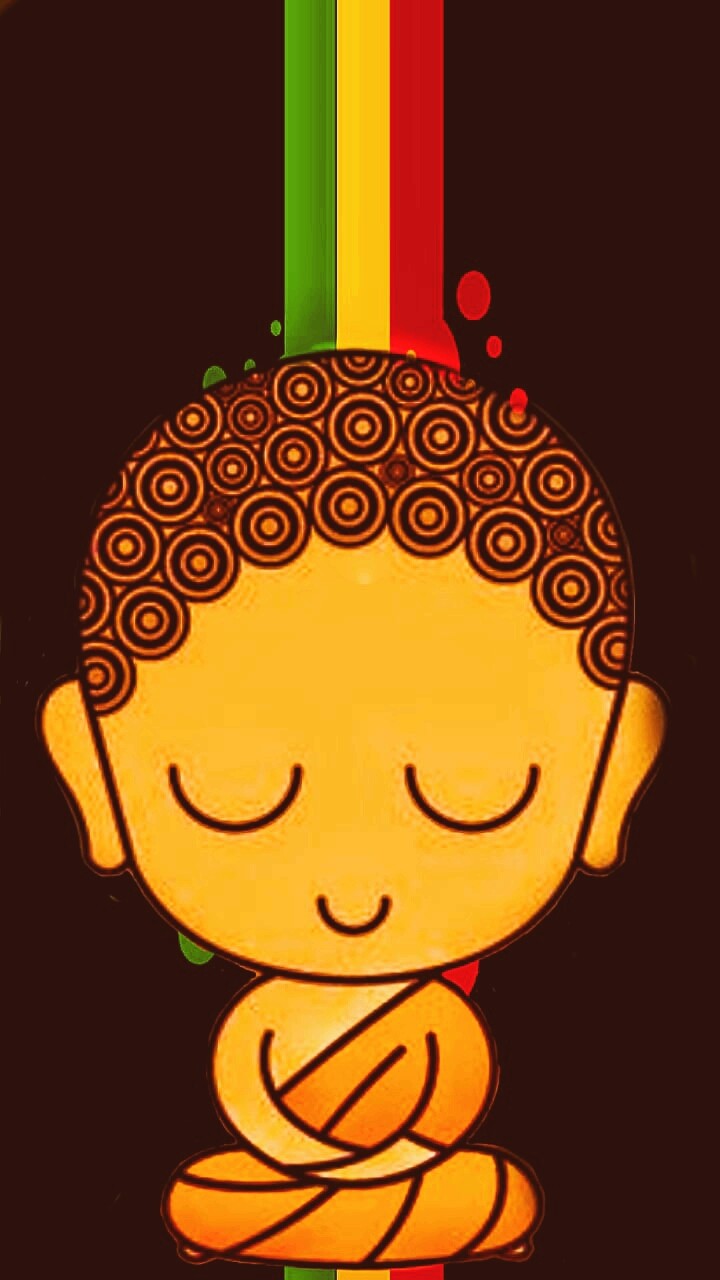 weed buddha