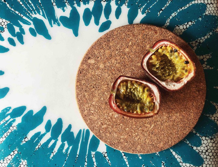 passion fruit