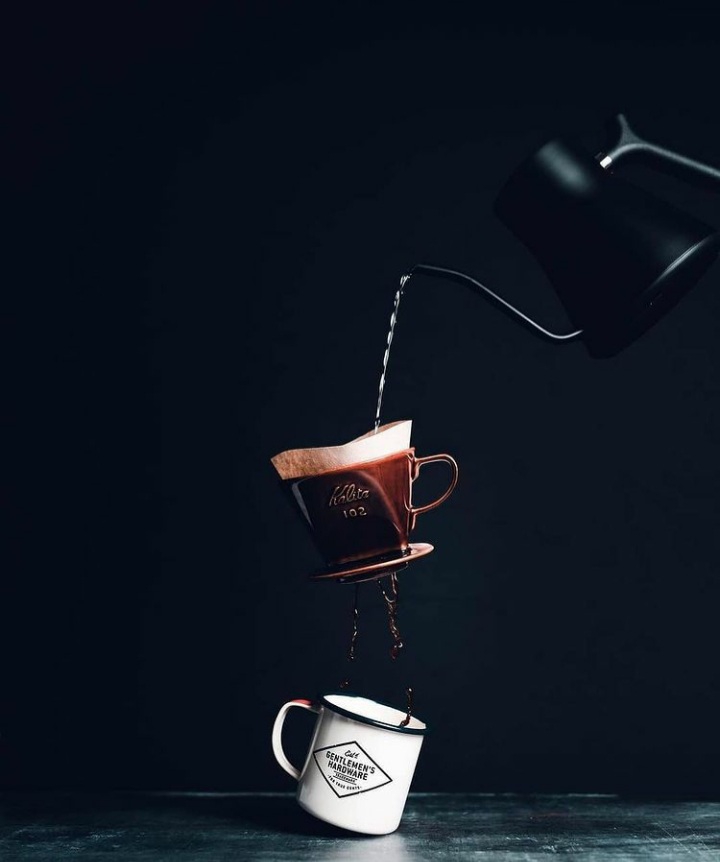 coffee