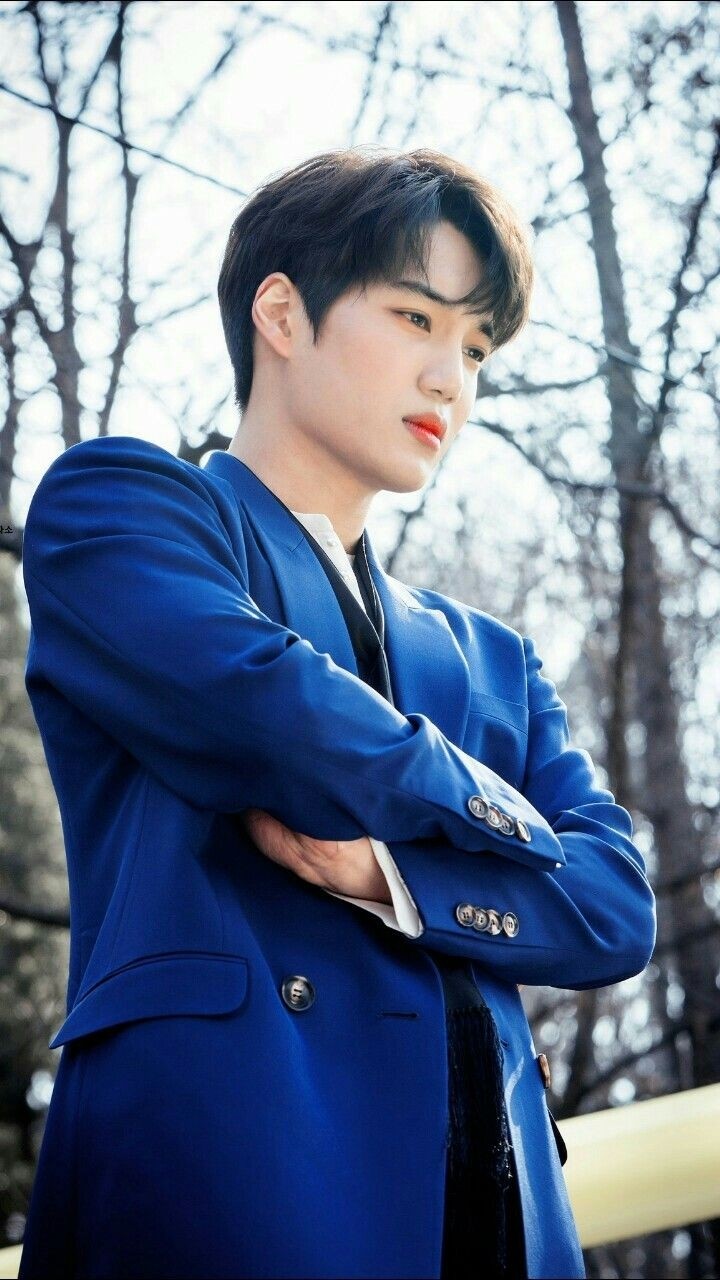Kai♡♡♡♡
