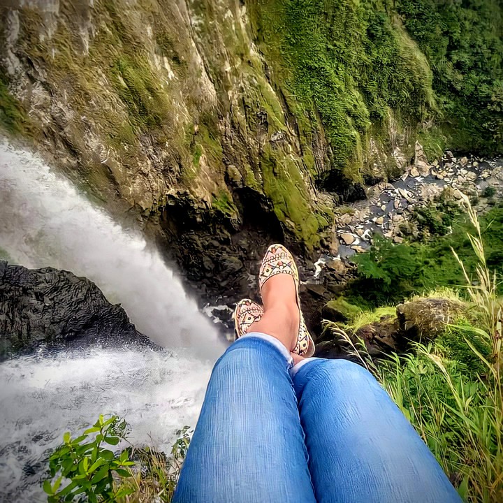 nature