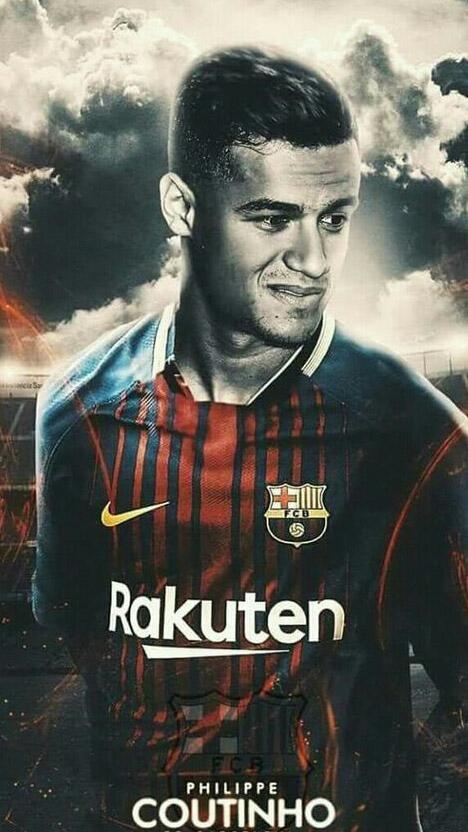coutinho
