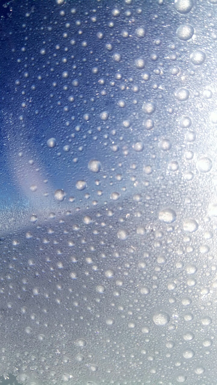 Droplets
