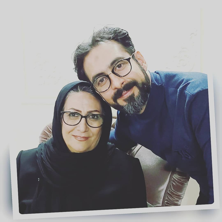 مادر من