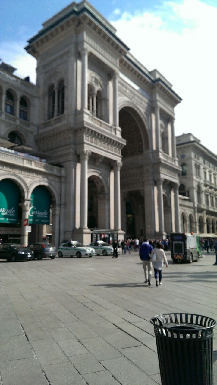 vittorio emanuele