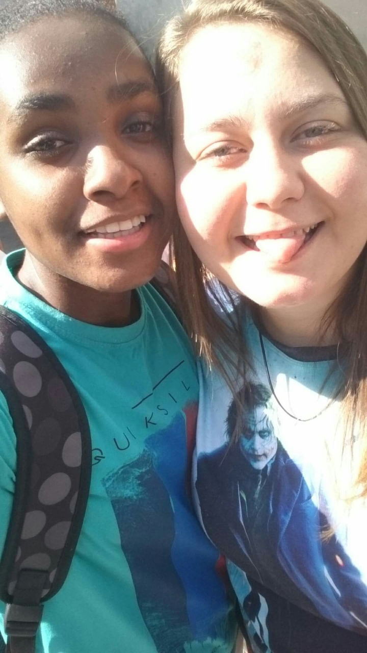 my love ❤