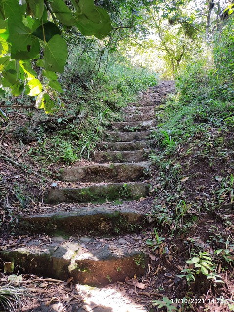 Cerro de Macultepetl
