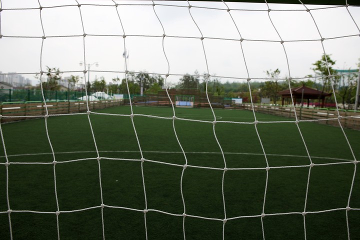 Soccer Field