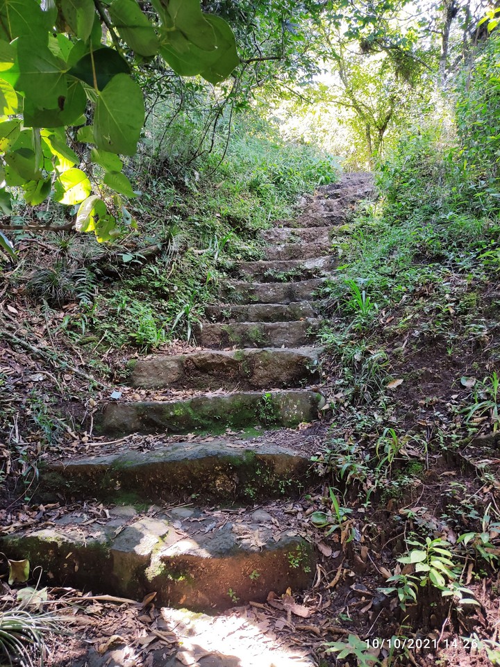 Cerro de Macultepetl