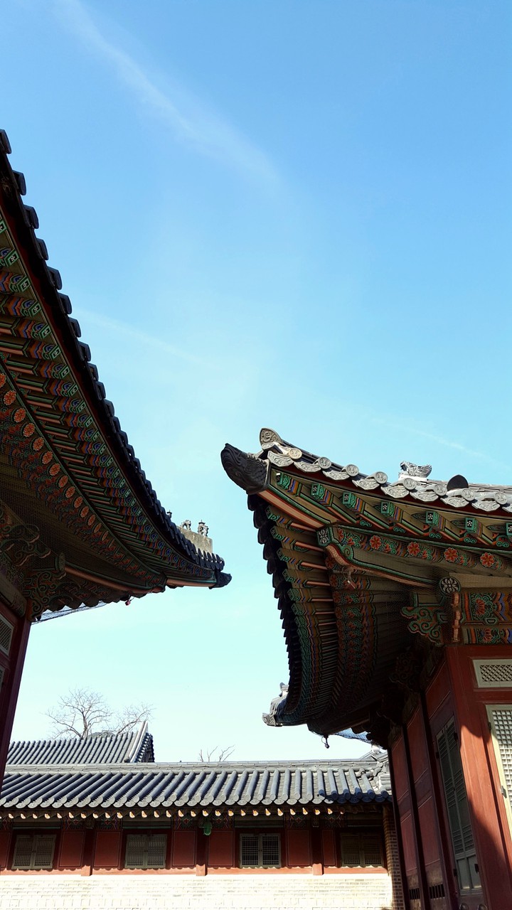 경복궁