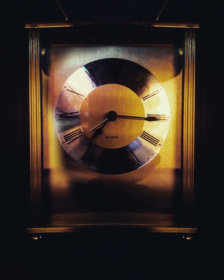 Time