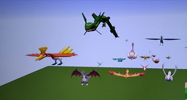 pokemon