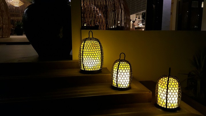 Lights