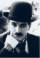Charlie Chaplin