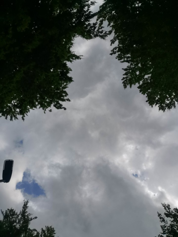 clouds