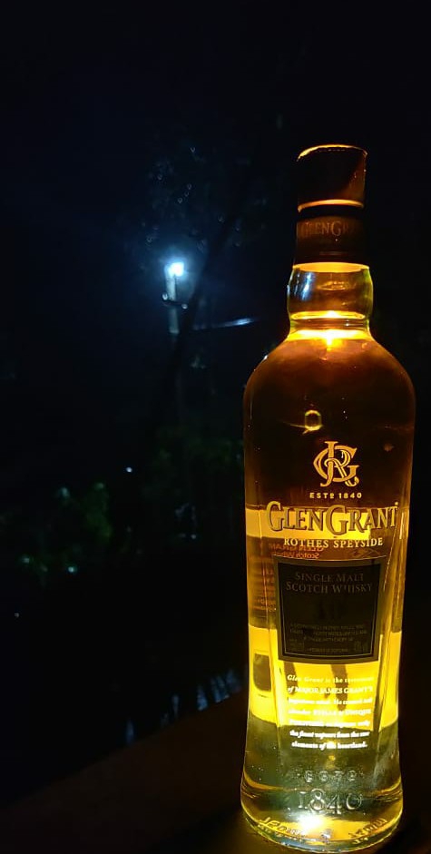 Liquid Gold