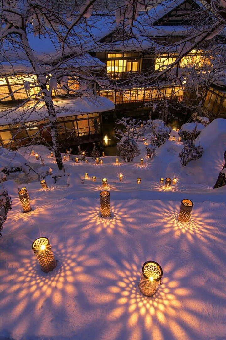 invierno..