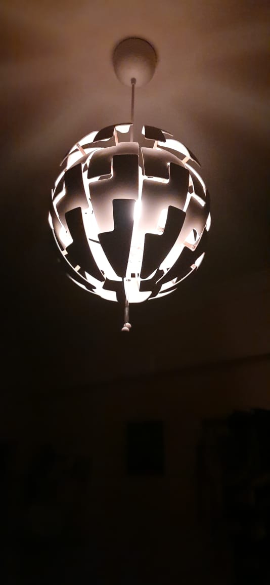 lights