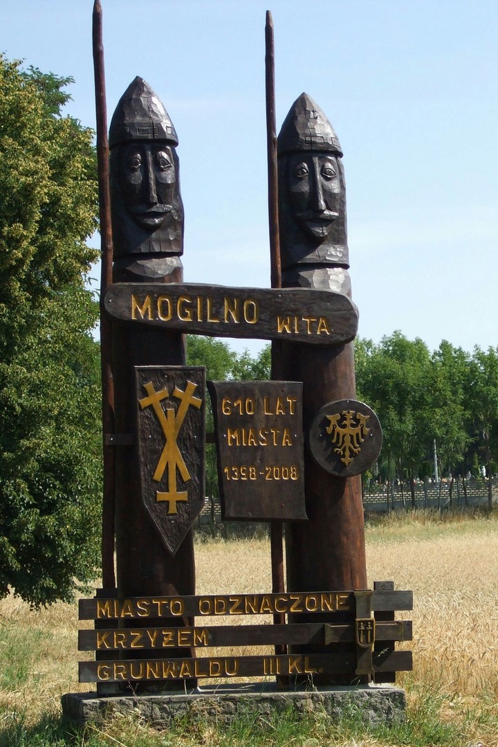 Mogilno