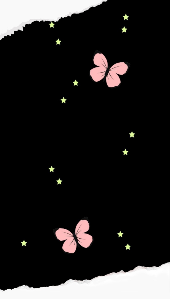 pequena borboleta