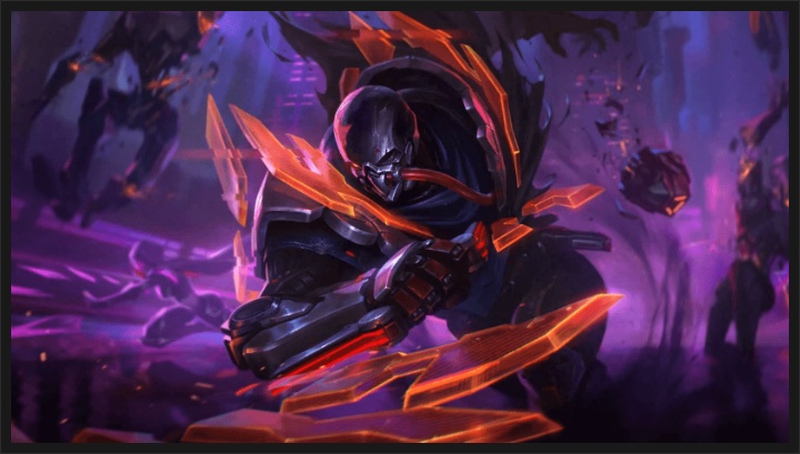 pyke