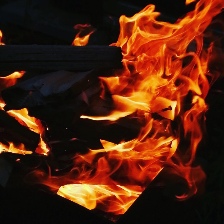 fire