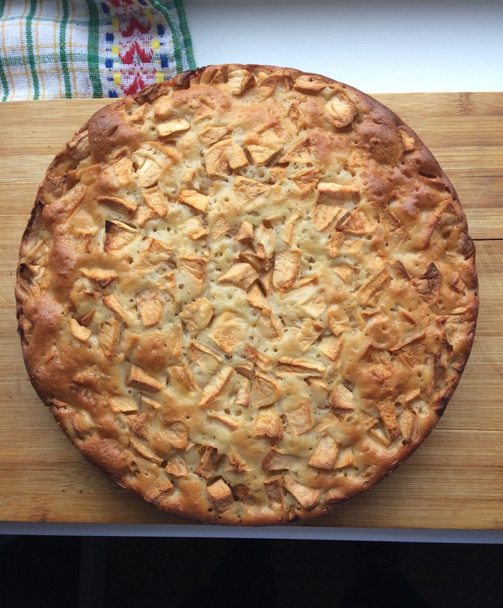 Pie