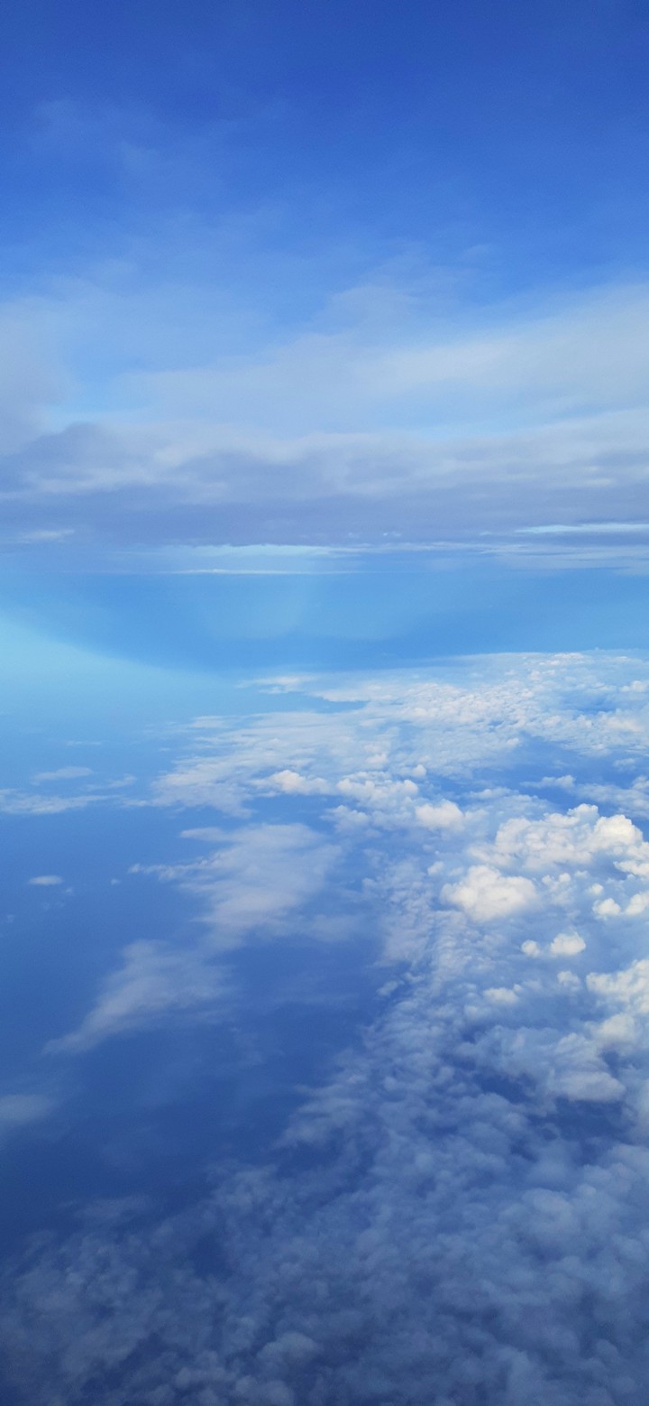 clouds