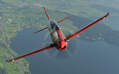 Plane