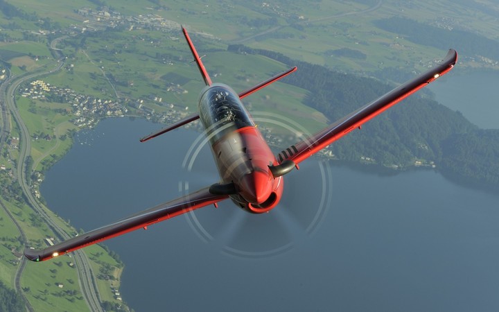 Plane
