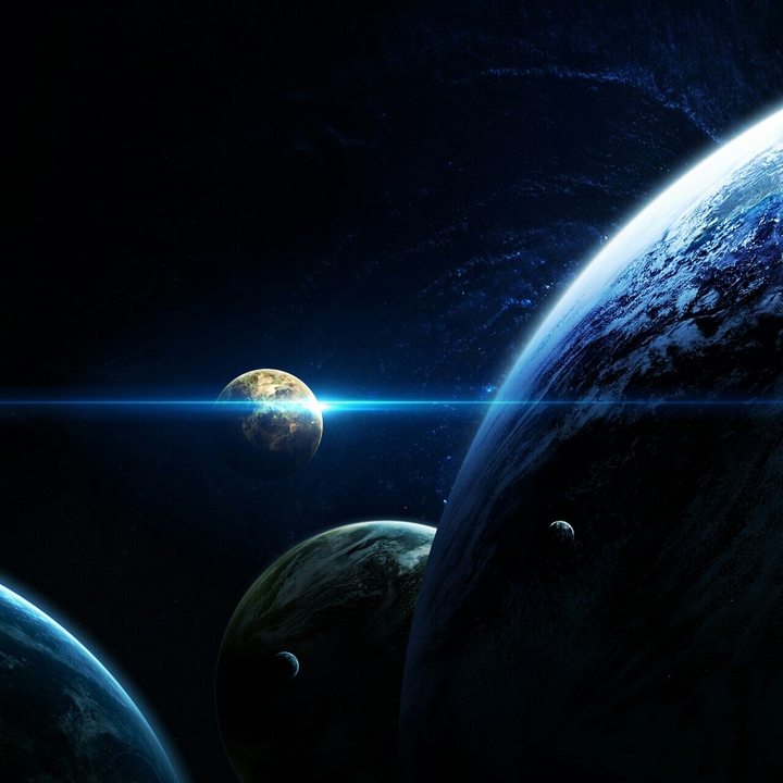 galaxy