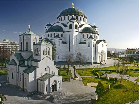 Orthodox chruch❤
