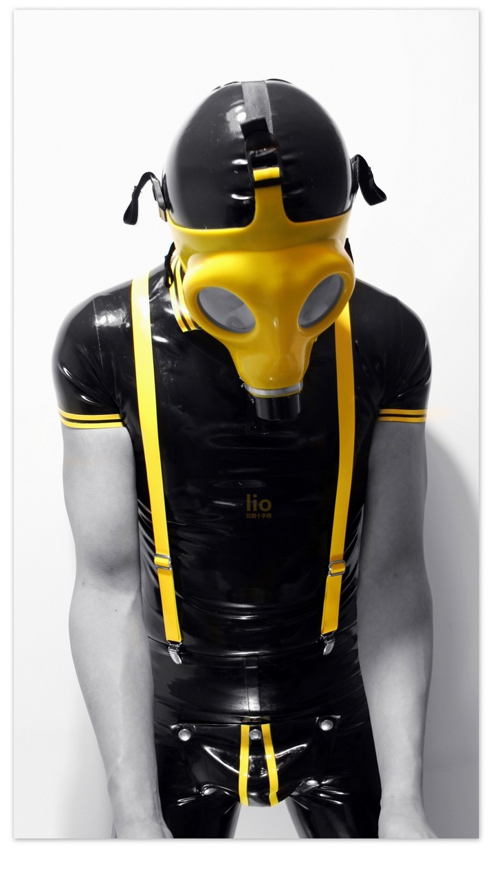 Rubber