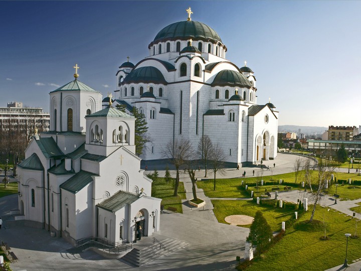 Orthodox chruch❤
