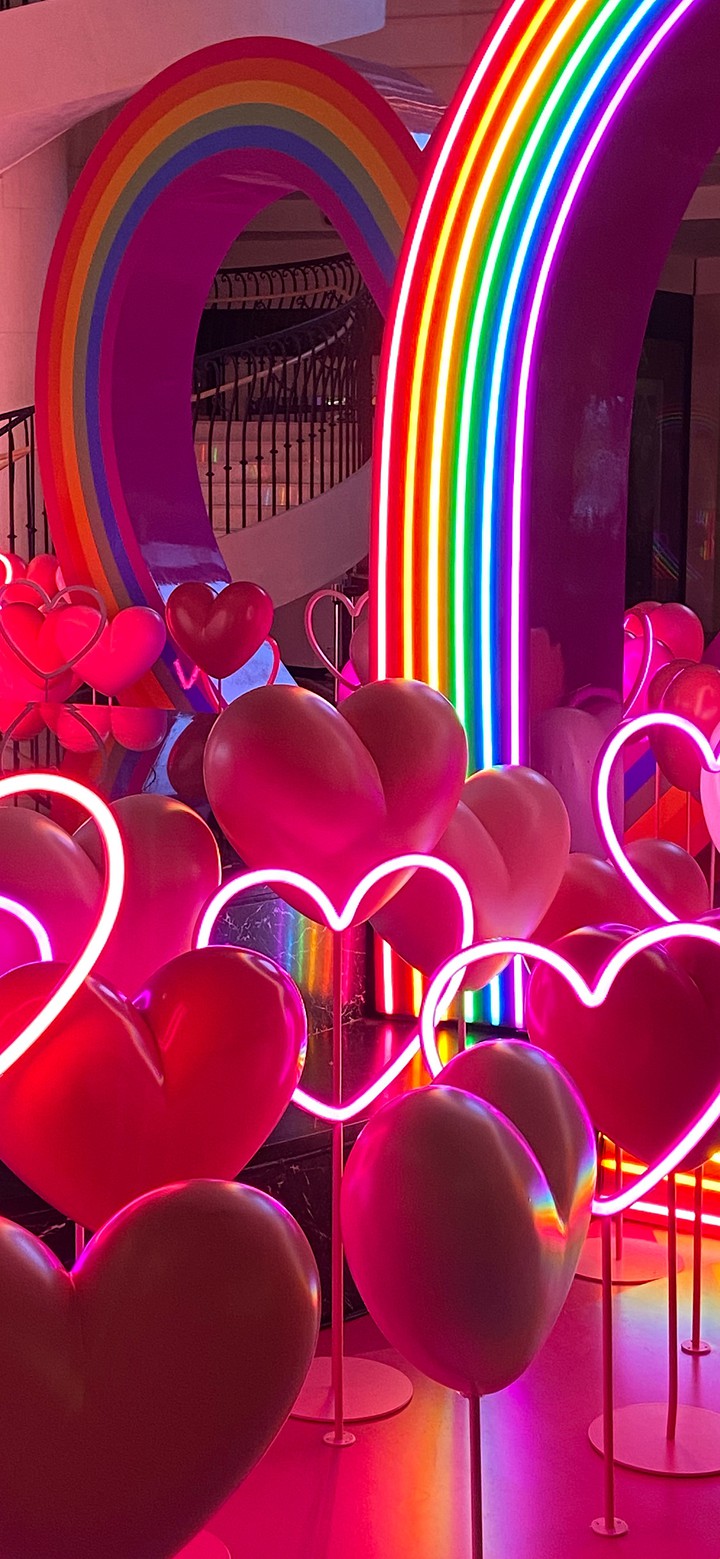 ♥