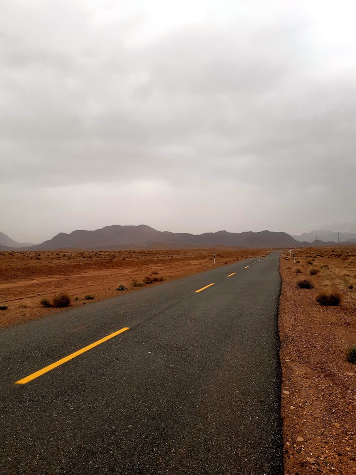 road