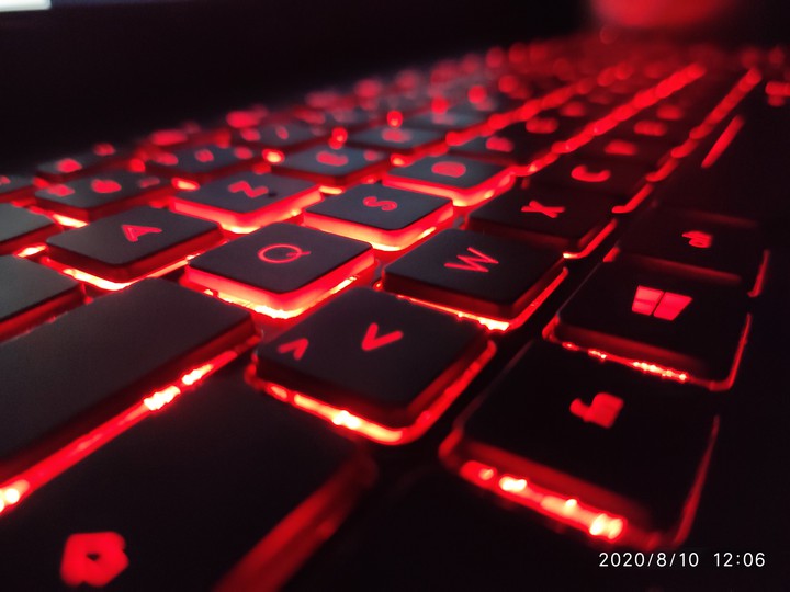 keyboard, clavier pc gamer