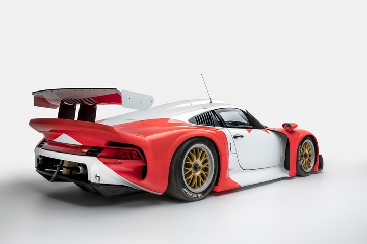 porsche