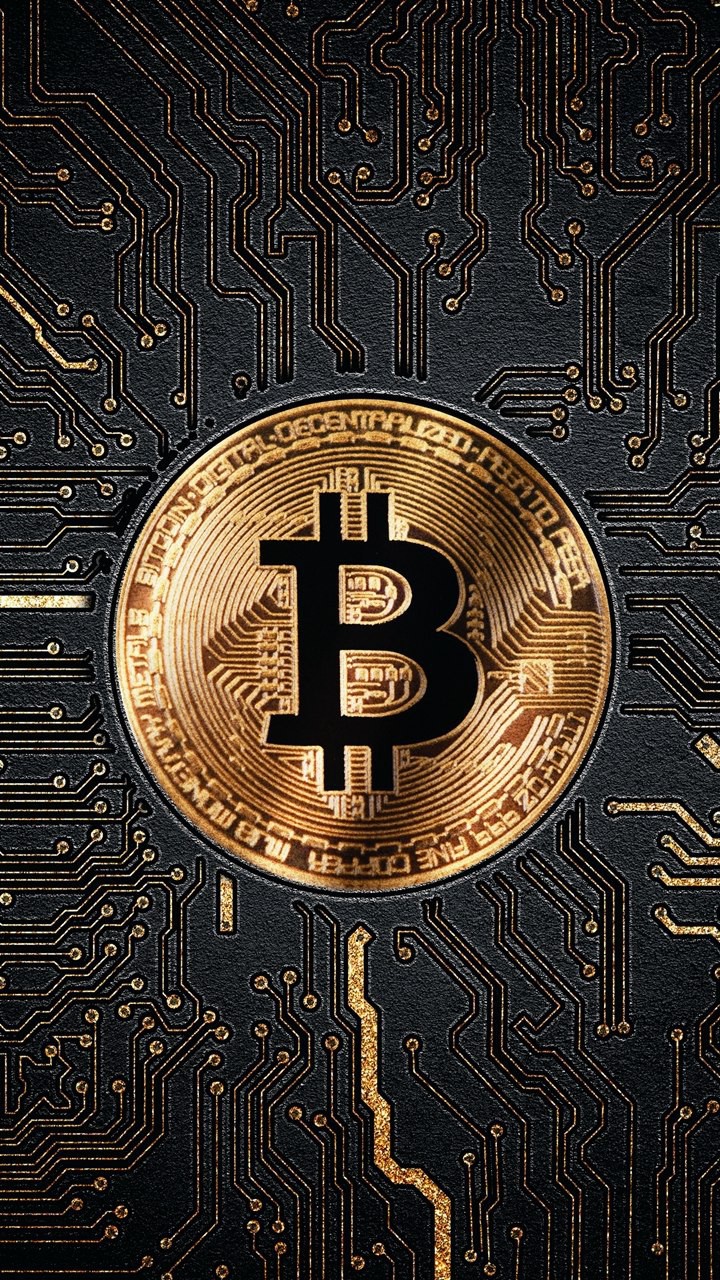 Bit coin