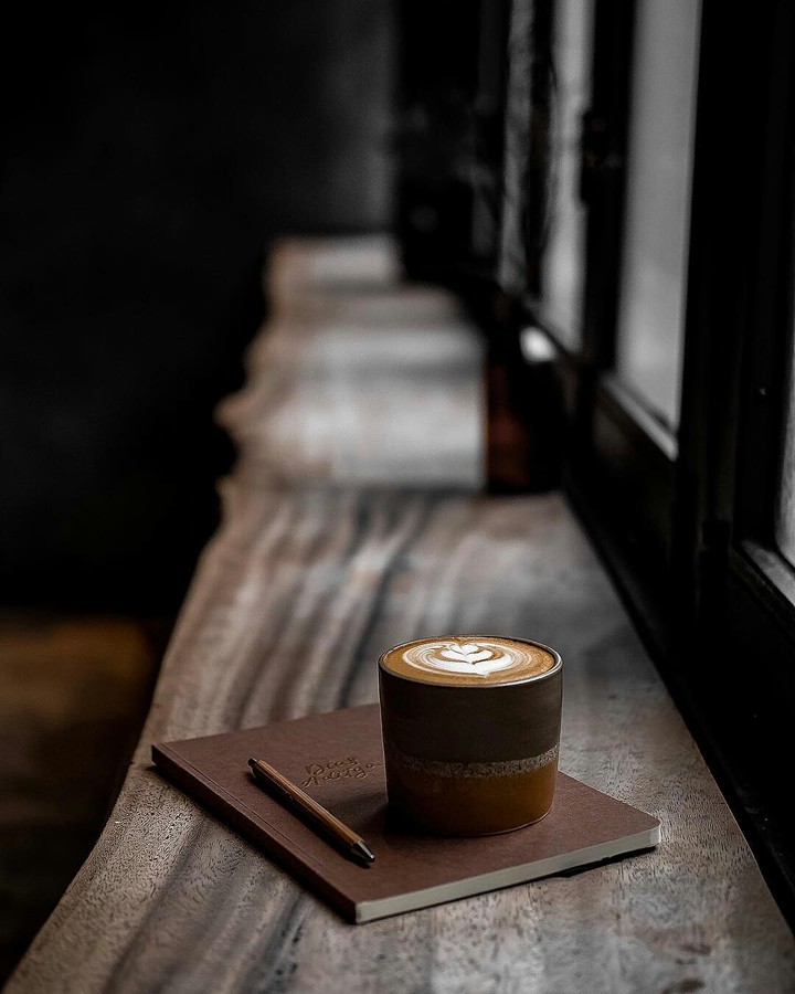 Coffee ❤