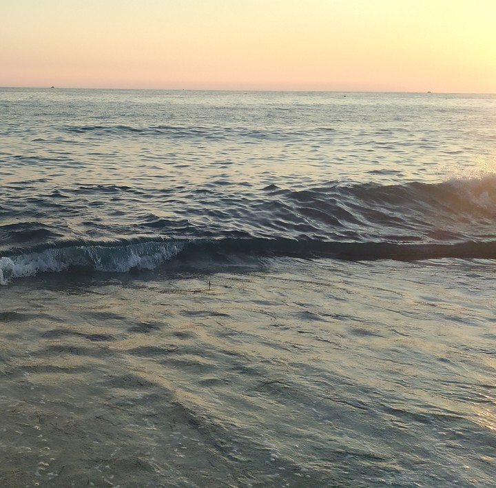 ocean