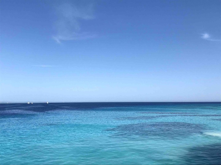 Red Sea
