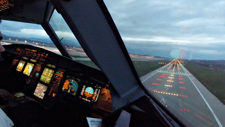 approach