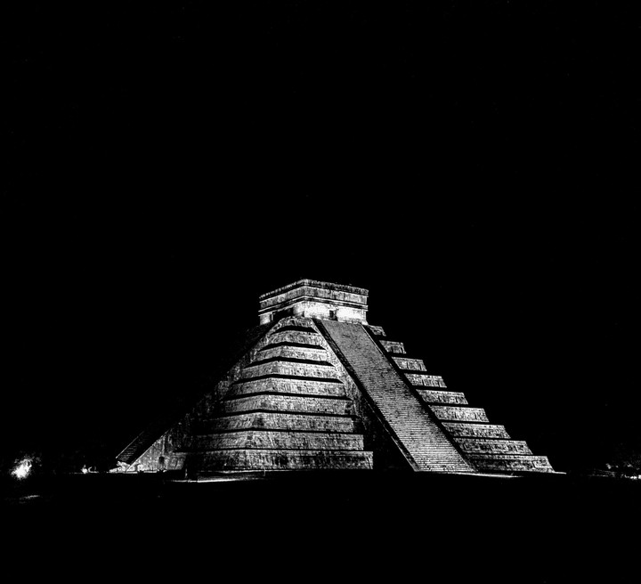 Chichén Itzá